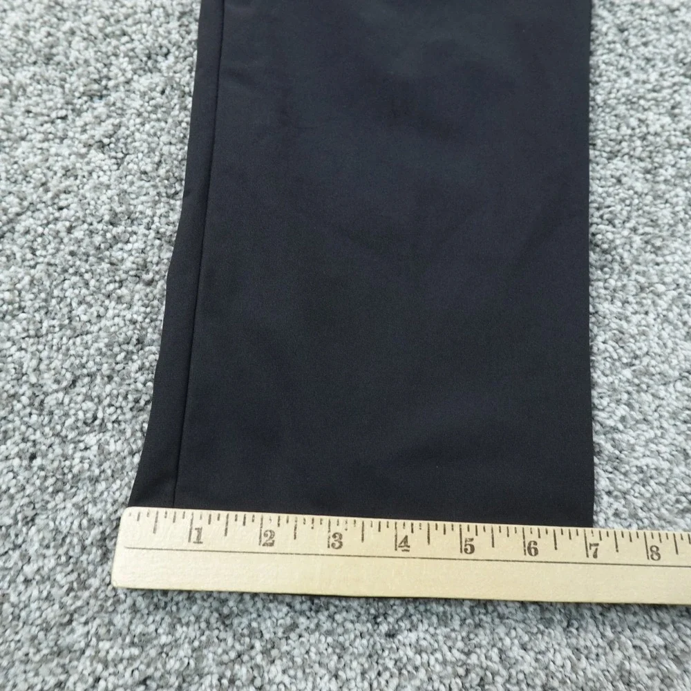 Lululemon Pants Mens 32X30 Black ABC Commission Warpstreme Chino Performance